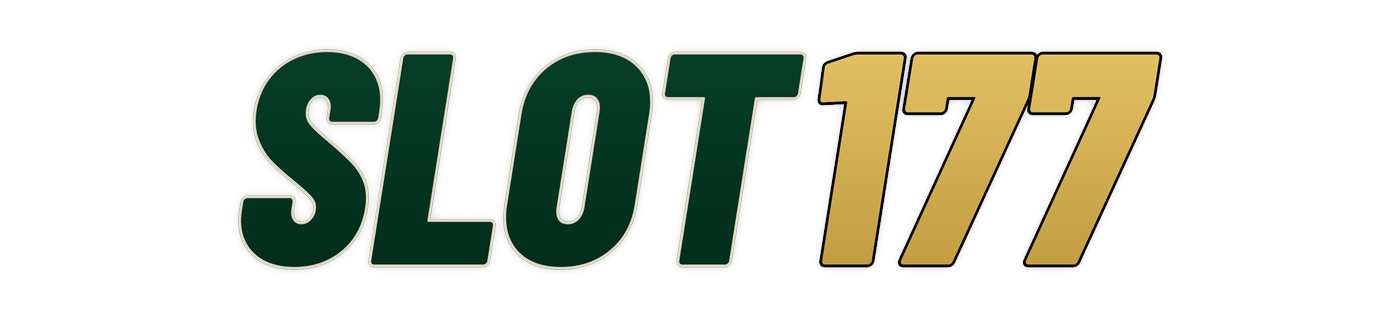 slot177 logo